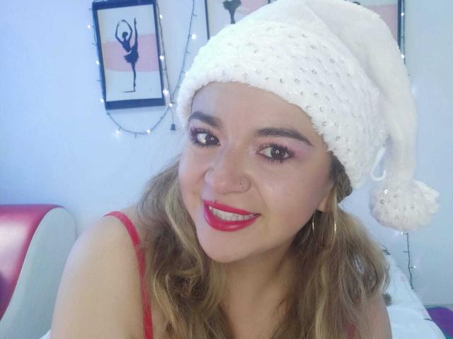 NaugthyCurvy - Live porn &amp; sex cam - 18771018