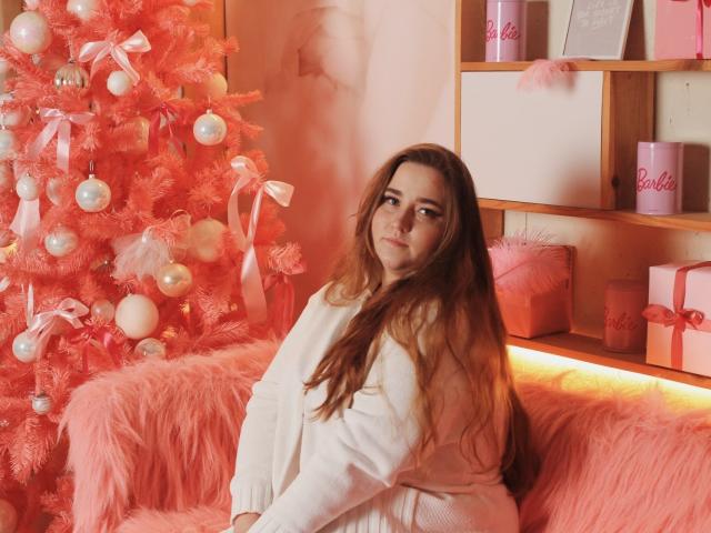 DaniellaGraceZZ - Camera khiêu dâm &amp; quyến rũ trực tiếp - 18771026