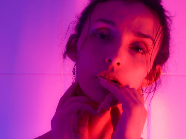 BarbaraWills - ライブポルノ&amp;セックスカム - 18771430