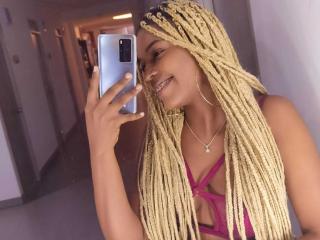 MaluHot - Live porn &amp; sex cam - 18771706