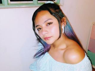 MimosaBrown - Camera khiêu dâm &amp; quyến rũ trực tiếp - 18772662