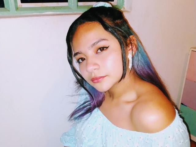 MimosaBrown - Camera khiêu dâm &amp; quyến rũ trực tiếp - 18772662