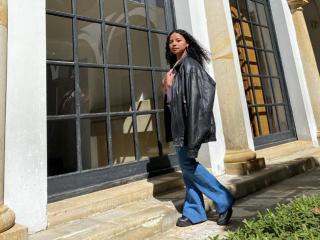 MimosaBrown - Camera khiêu dâm &amp; quyến rũ trực tiếp - 18772670