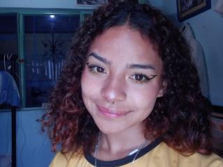 MimosaBrown - Live Sex Cam - 18772678