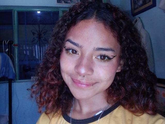 MimosaBrown - Live Sex Cam - 18772678