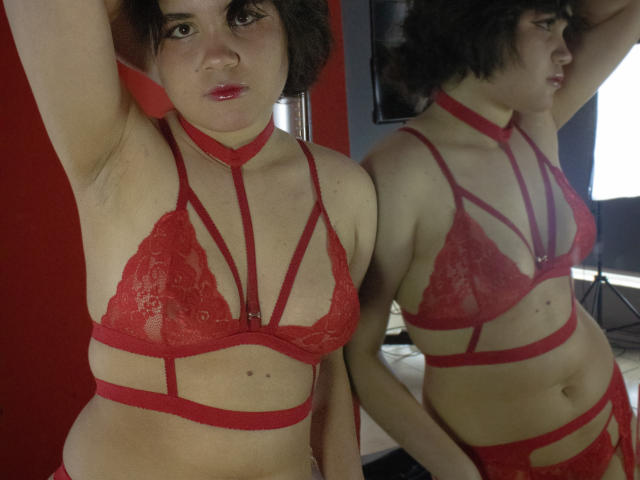 JessiHot69 - Sexe cam en vivo - 18772806