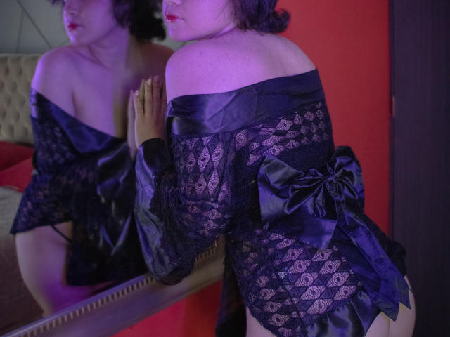 JessiHot69 - Camera khiêu dâm &amp; quyến rũ trực tiếp - 18772810