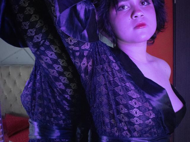 JessiHot69 - сексуальная веб-камера в реальном времени - 18772842