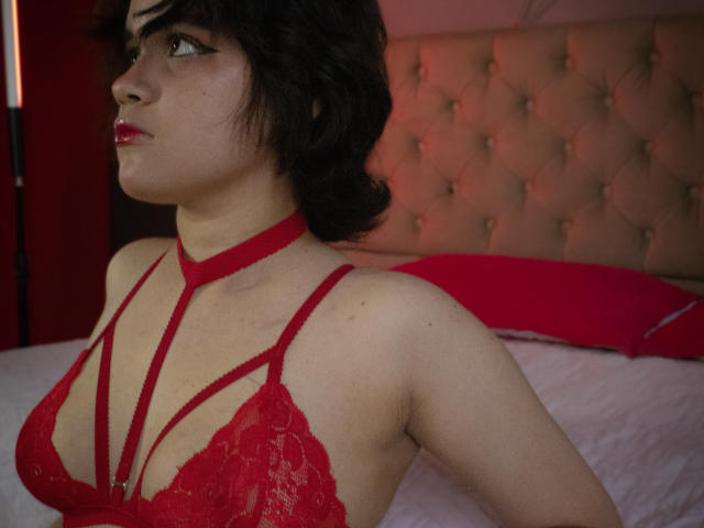 JessiHot69 - Live sex cam - 18772858