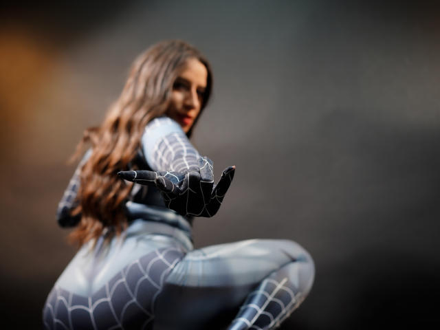 Kaiylin - 라이브 포르노 &amp; 섹스 캠 - 18773674