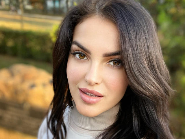 KarolinaLove69 - Camera khiêu dâm &amp; quyến rũ trực tiếp - 18774270