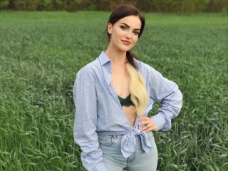 KarolinaLove69 - Live porn &amp; sex cam - 18774278