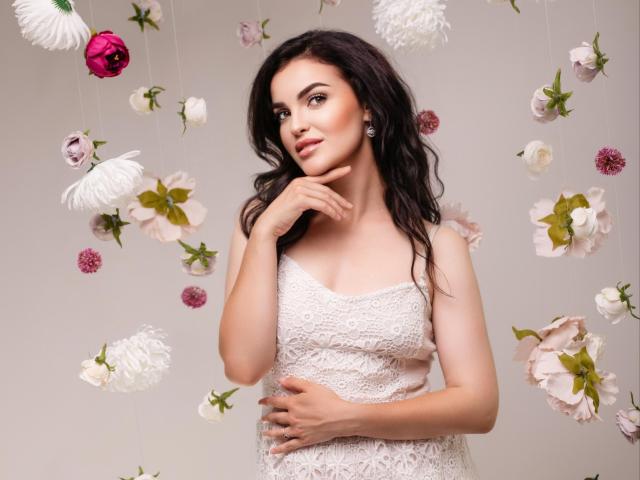 KarolinaLove69 - Camera khiêu dâm &amp; quyến rũ trực tiếp - 18774290