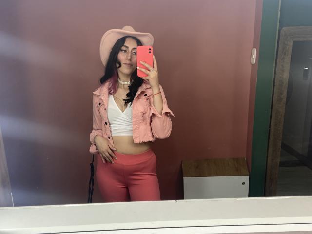 JazzeRusot - Live porn &amp; sex cam - 18774482