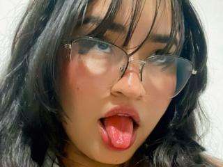 JackyBell69 - Live sex cam - 18774918