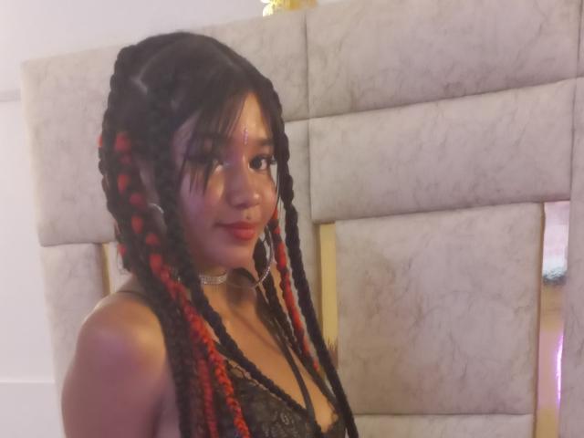 ValeryAnnne - Live porn &amp; sex cam - 18775150