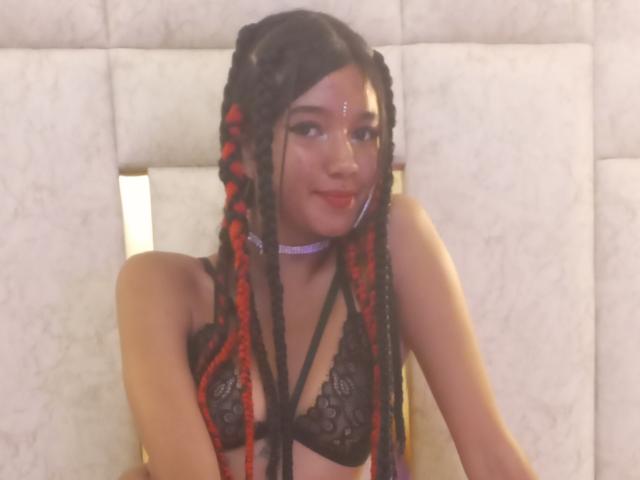 ValeryAnnne - Sexe cam en vivo - 18775178