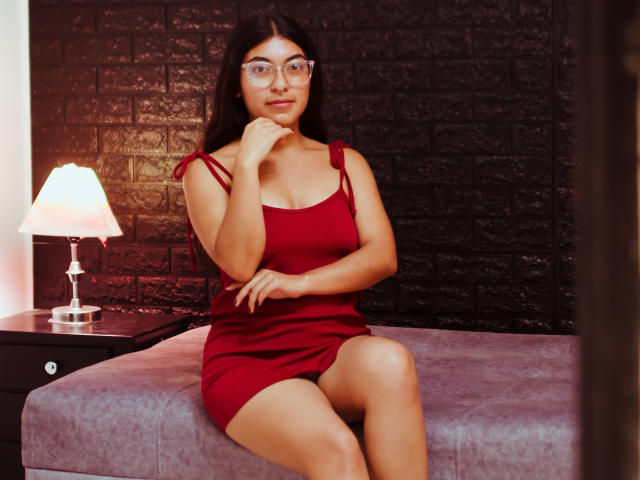 LiaSofi - Sexe cam en vivo - 18775354