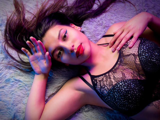 ChelseaBleiz - Live porn &amp; sex cam - 18775418