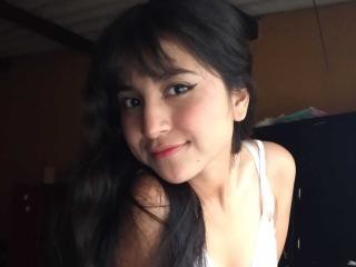 DaphnieEvans69 - Sexe cam en vivo - 18775454