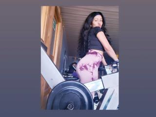 Gaiamazing - Sexe cam en vivo - 18775678