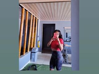 Gaiamazing - сексуальная веб-камера в реальном времени - 18775698