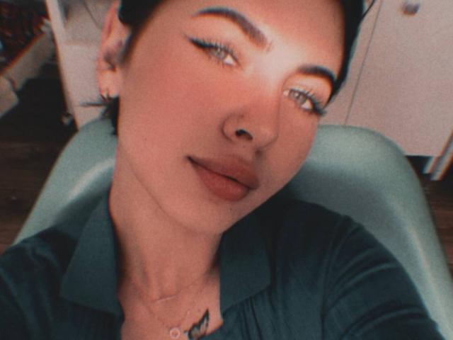 MaryColeen - Sexe cam en vivo - 18775702