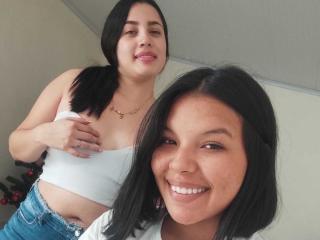 SweetLittleAngels - Sexe cam en vivo - 18776078