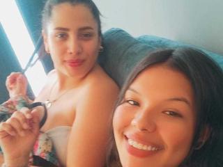 SweetLittleAngels - Sexe cam en vivo - 18776098