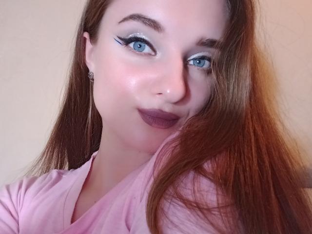 KariMillie - Live sex cam - 18776222