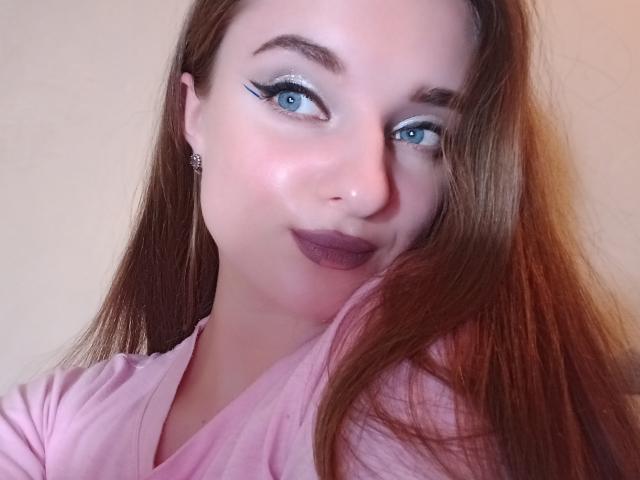 KariMillie - Sexe cam en vivo - 18776242