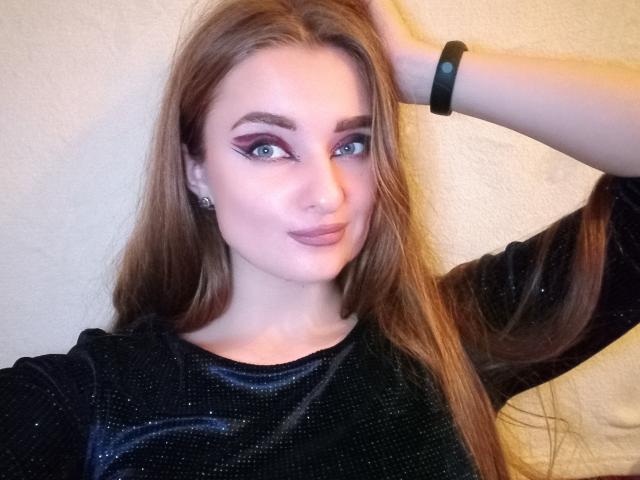 KariMillie - Live porn &amp; sex cam - 18776250