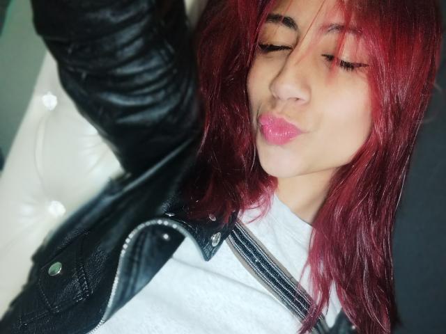 ShesDayana - ライブポルノ&amp;セックスカム - 18776362