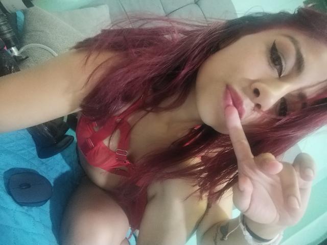 ShesDayana - Sexe cam en vivo - 18776374