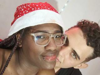 JoseAlexa - Live porn &amp; sex cam - 18776398