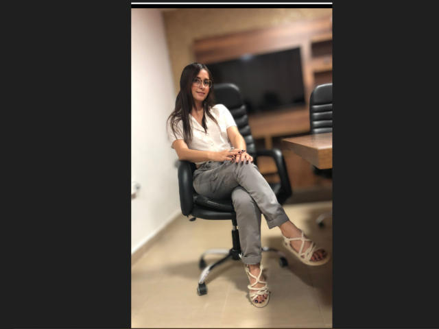 LuisaOsorio - сексуальная веб-камера в реальном времени - 18776670