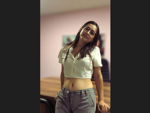 LuisaOsorio - Camera khiêu dâm &amp; quyến rũ trực tiếp - 18776674