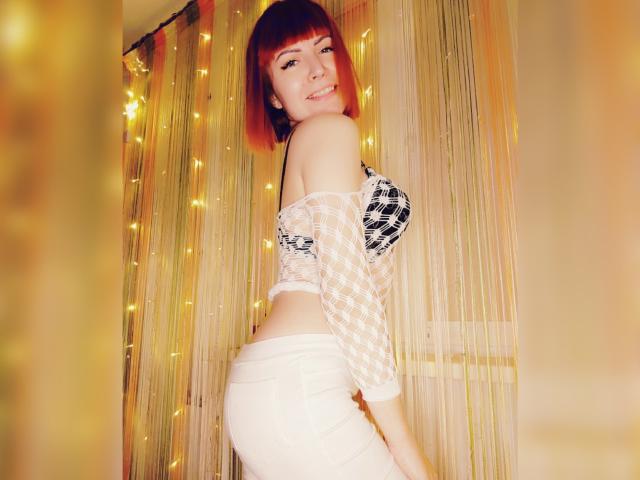 LaylaHottyX - Live porn &amp; sex cam - 18777246