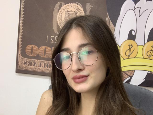 MoonLiza - Live porn &amp; sex cam - 18777442