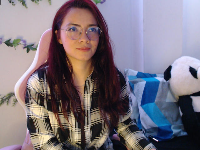 EimmyHoskX - Live porn &amp; sex cam - 18777666