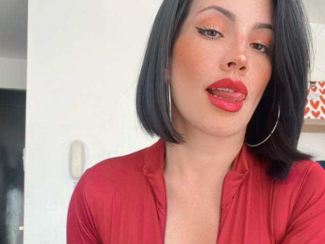 Liliysweet - Live porno og sexkamera - 18778146