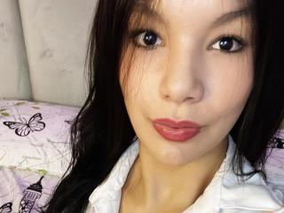 AlondraWm - Camera khiêu dâm &amp; quyến rũ trực tiếp - 18779398