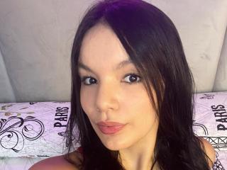 AlondraWm - Camera khiêu dâm &amp; quyến rũ trực tiếp - 18779418