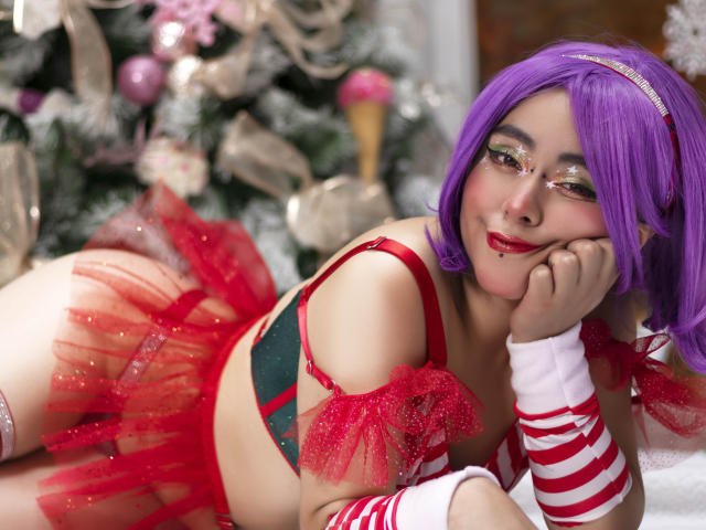 AmaraSol - Live porn &amp; sex cam - 18779646