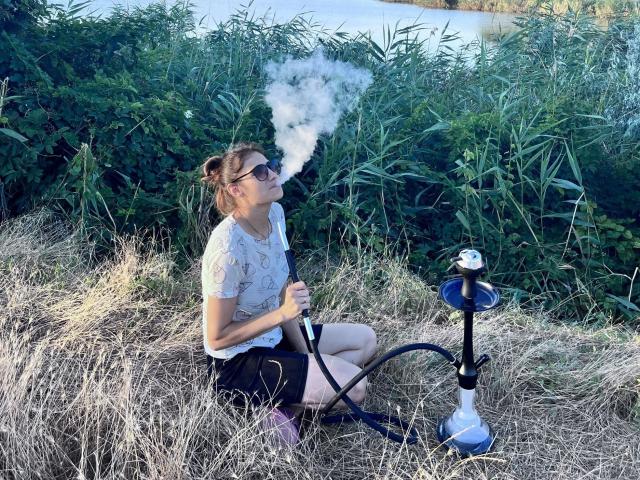 NorthViktoria - Live porn &amp; sex cam - 18779806