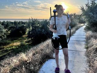 NorthViktoria - Live porn &amp; sex cam - 18779810