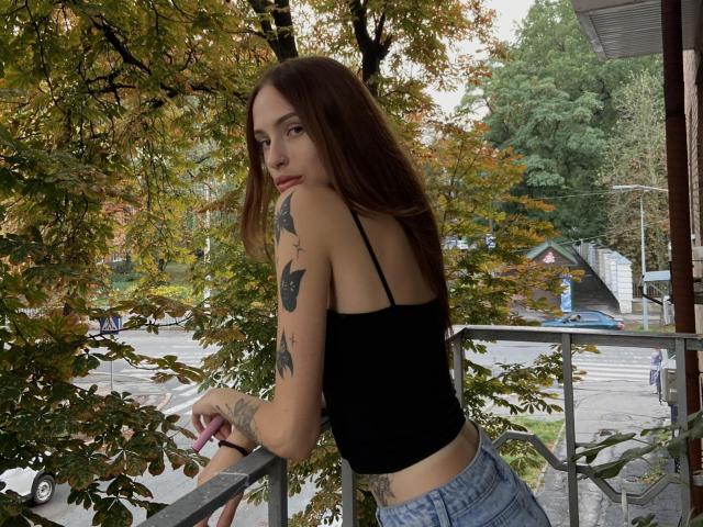 BeverlyNorth - Sexe cam en vivo - 18779882