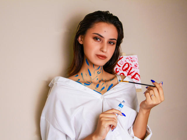 JasmineDay - сексуальная веб-камера в реальном времени - 18780294