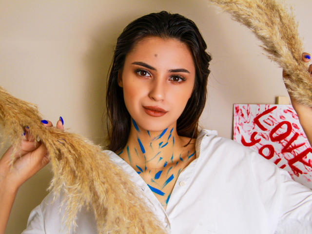 JasmineDay - Sexe cam en vivo - 18780306