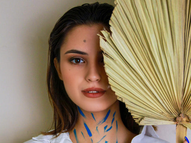 JasmineDay - сексуальная веб-камера в реальном времени - 18780310